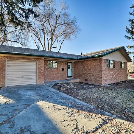Family-Friendly Cortez Cedar House With Yard! Εξωτερικό φωτογραφία