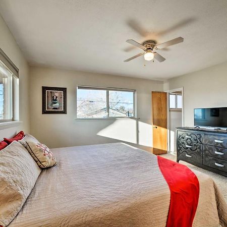Family-Friendly Cortez Cedar House With Yard! Εξωτερικό φωτογραφία