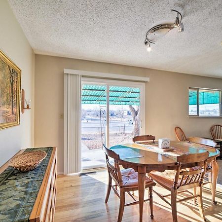 Family-Friendly Cortez Cedar House With Yard! Εξωτερικό φωτογραφία