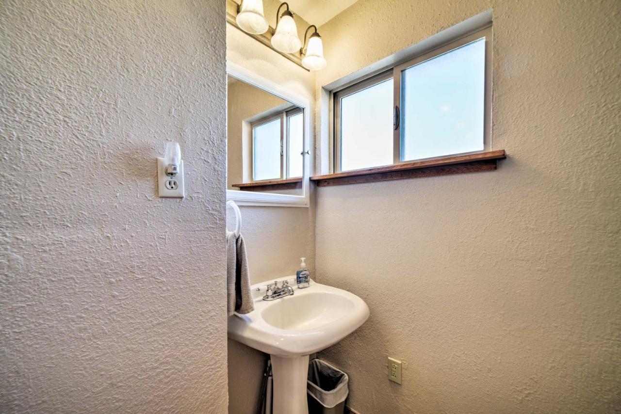 Family-Friendly Cortez Cedar House With Yard! Εξωτερικό φωτογραφία