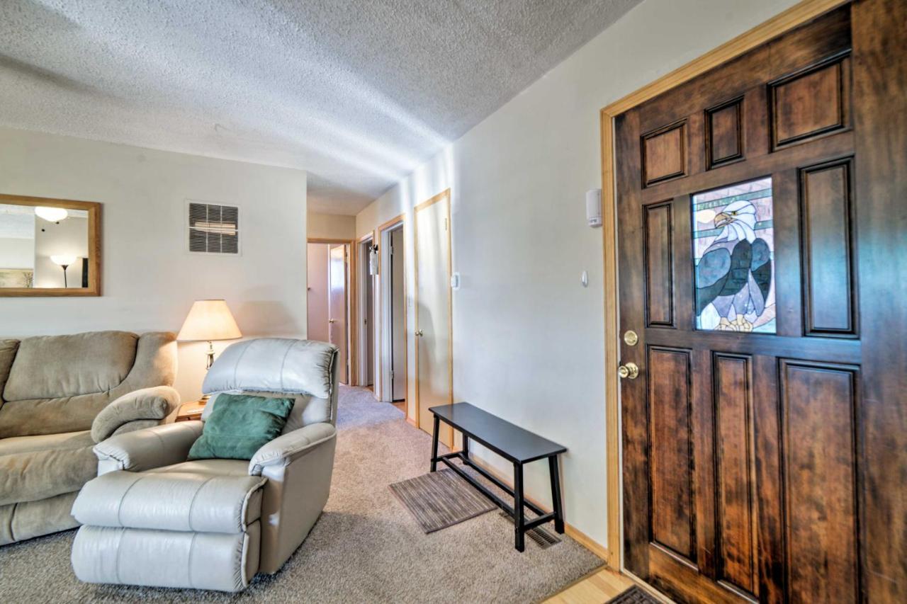 Family-Friendly Cortez Cedar House With Yard! Εξωτερικό φωτογραφία