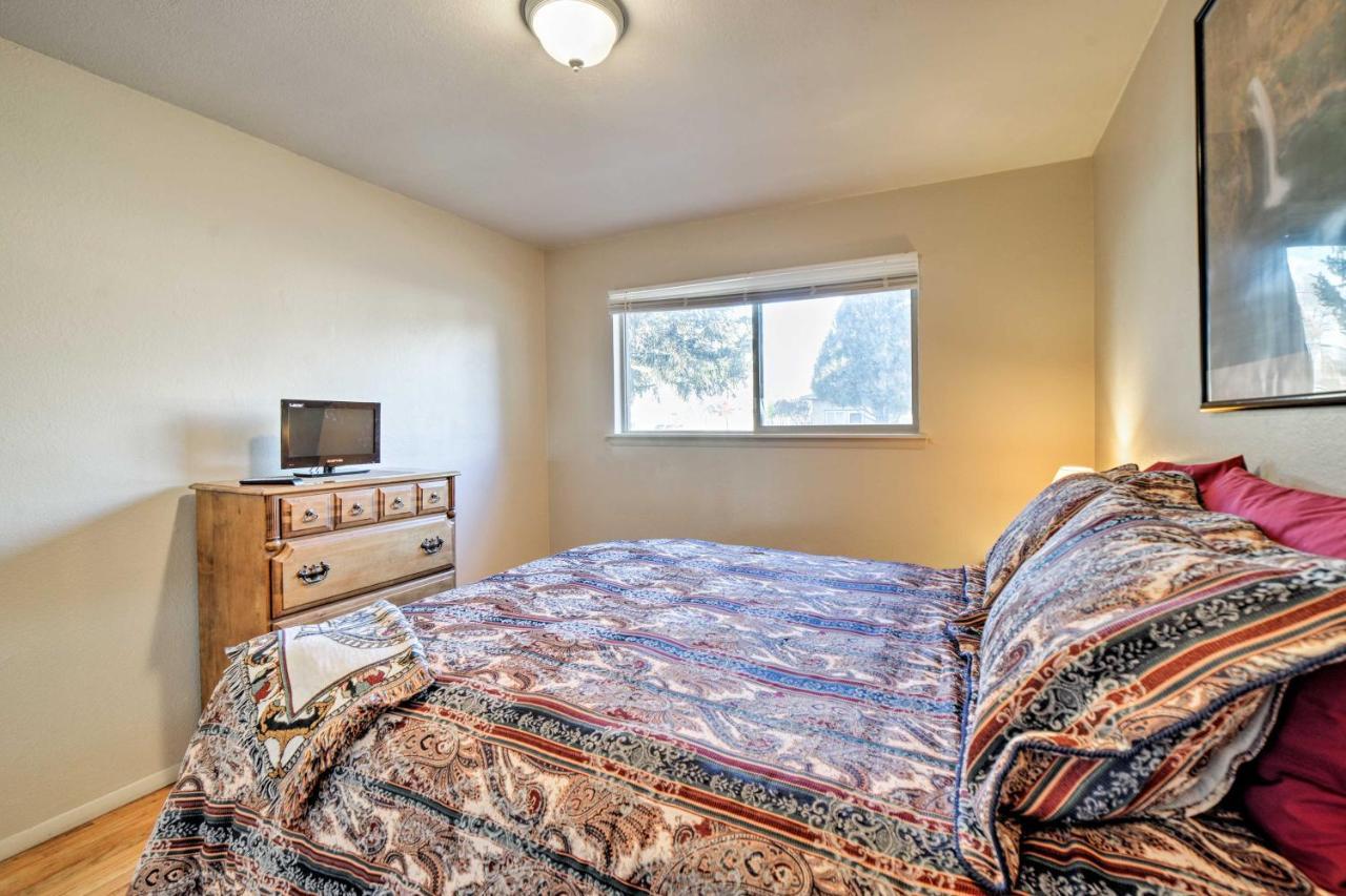 Family-Friendly Cortez Cedar House With Yard! Εξωτερικό φωτογραφία