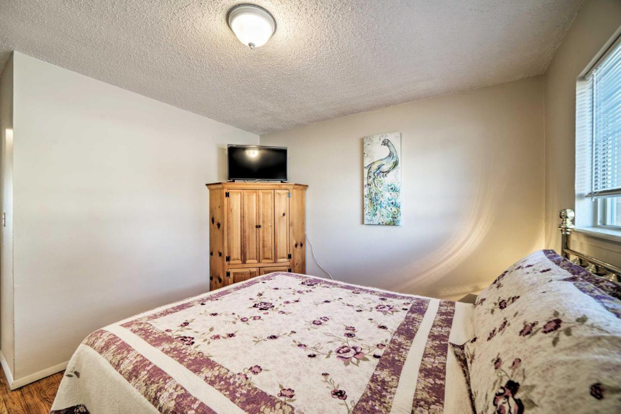 Family-Friendly Cortez Cedar House With Yard! Εξωτερικό φωτογραφία