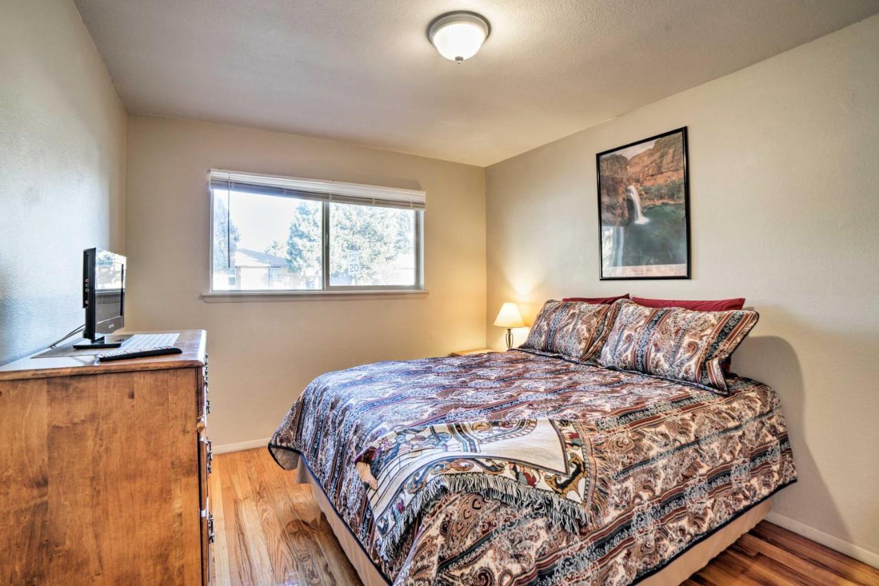 Family-Friendly Cortez Cedar House With Yard! Εξωτερικό φωτογραφία