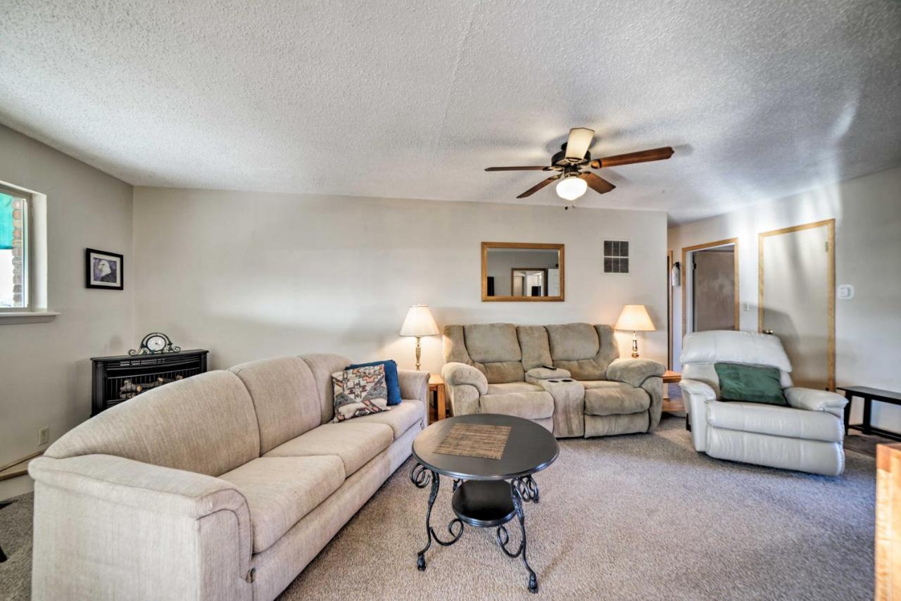 Family-Friendly Cortez Cedar House With Yard! Εξωτερικό φωτογραφία