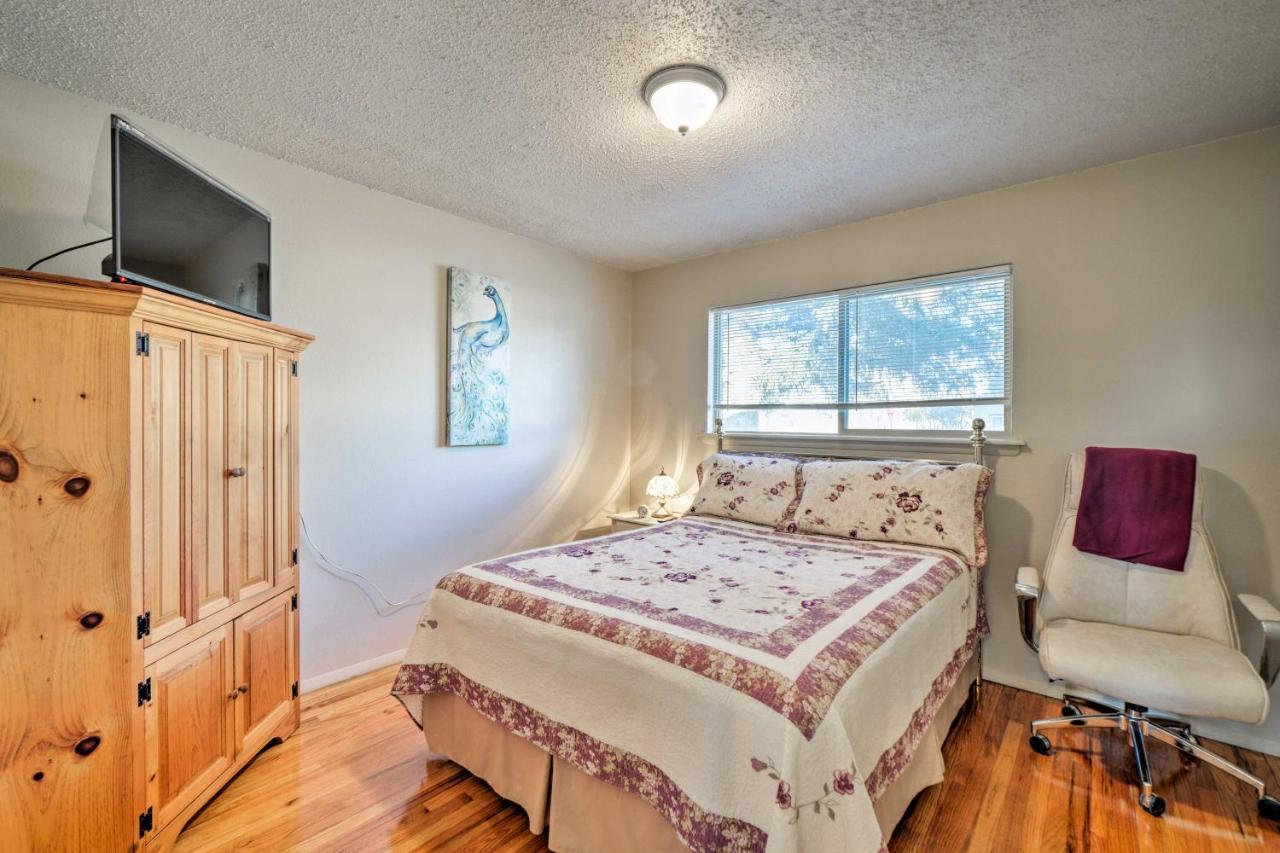 Family-Friendly Cortez Cedar House With Yard! Εξωτερικό φωτογραφία
