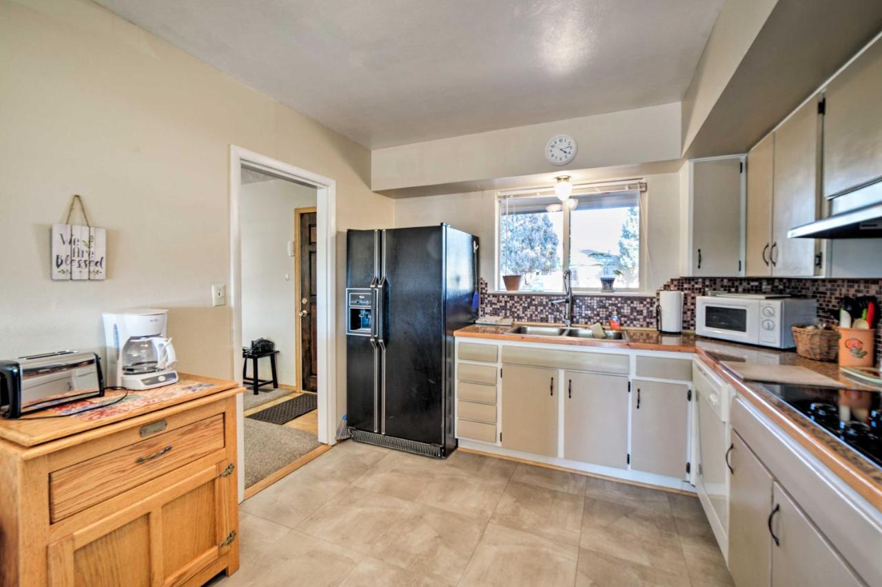 Family-Friendly Cortez Cedar House With Yard! Εξωτερικό φωτογραφία